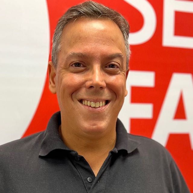 Rodrigo Abreu